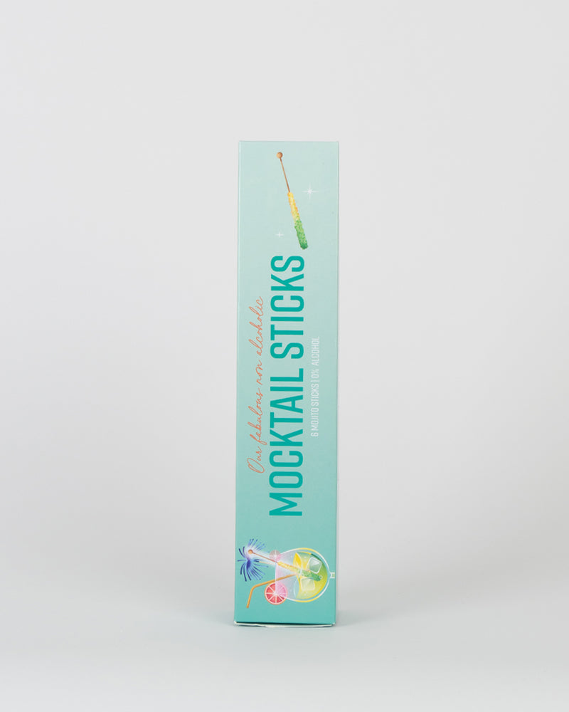 Epicerie CURIOSITEAS - Bâtonnet de sucre