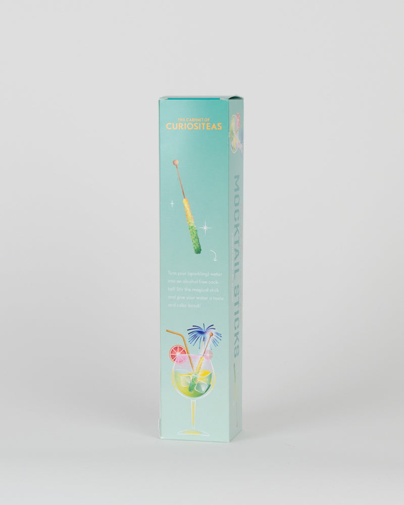 Epicerie CURIOSITEAS - Bâtonnet de sucre