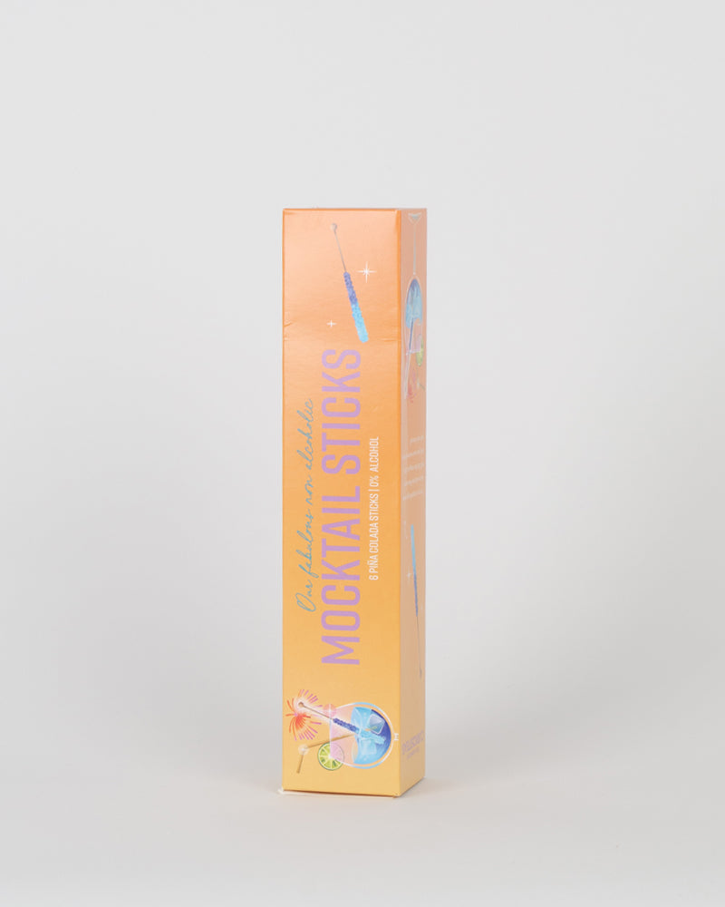 Epicerie CURIOSITEAS - Bâtonnet de sucre