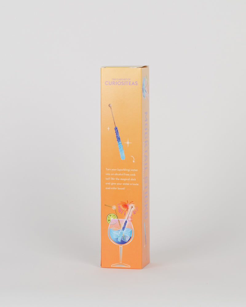 Epicerie CURIOSITEAS - Bâtonnet de sucre