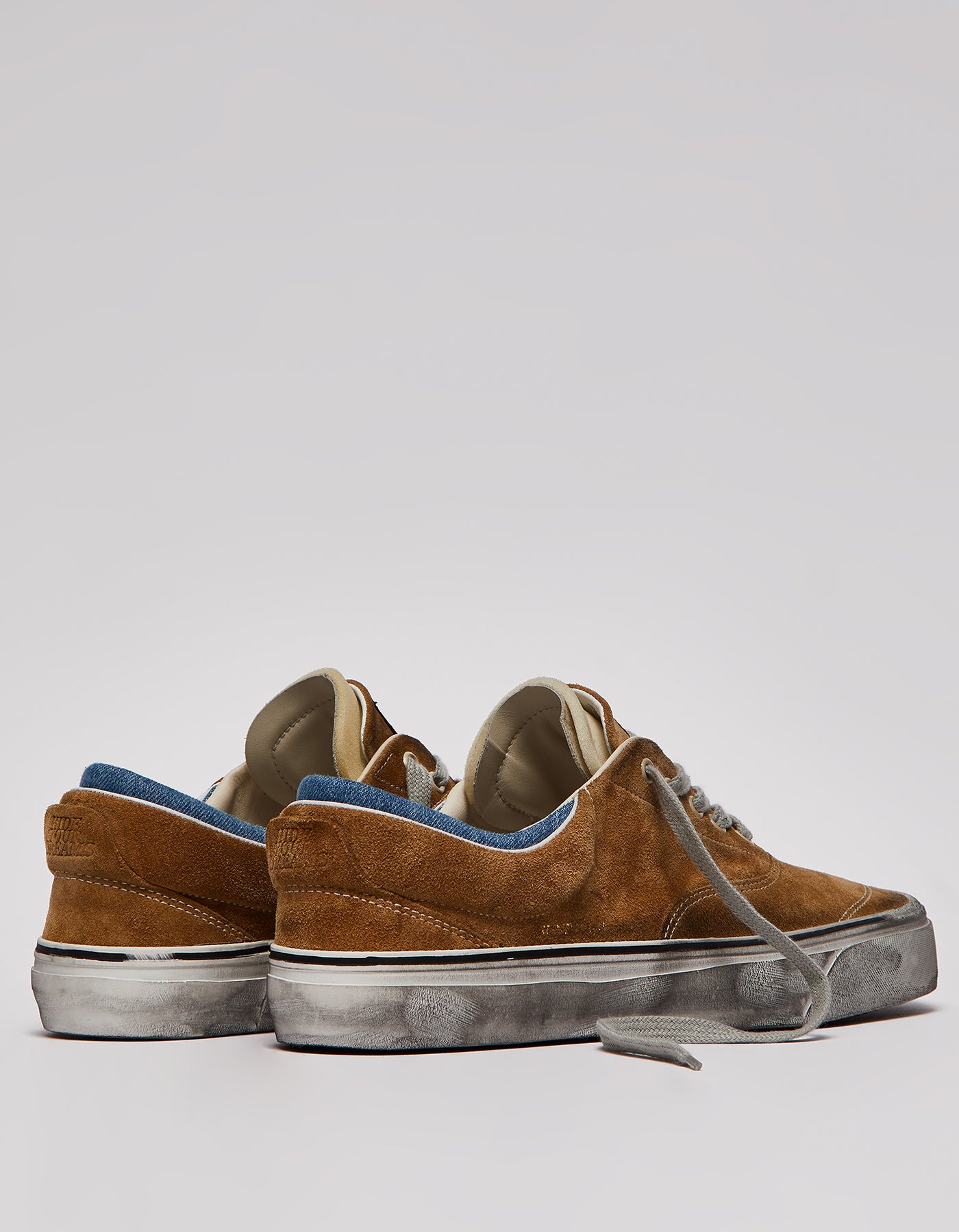 Basket hidnander men