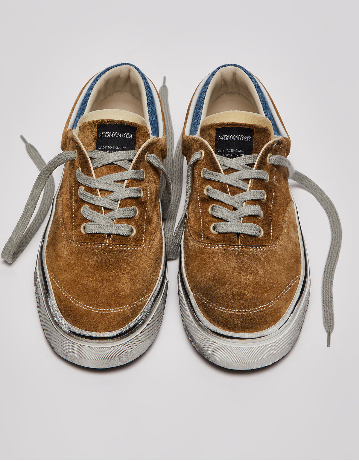 Basket hidnander men