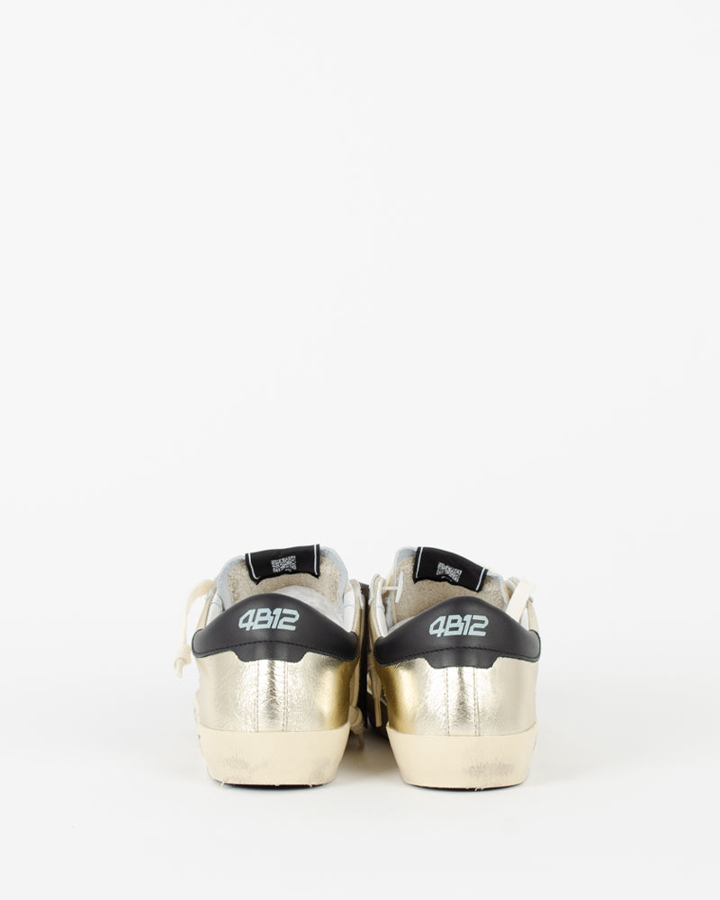 Baskets 4B12 WOMEN - Basket 4b12 women