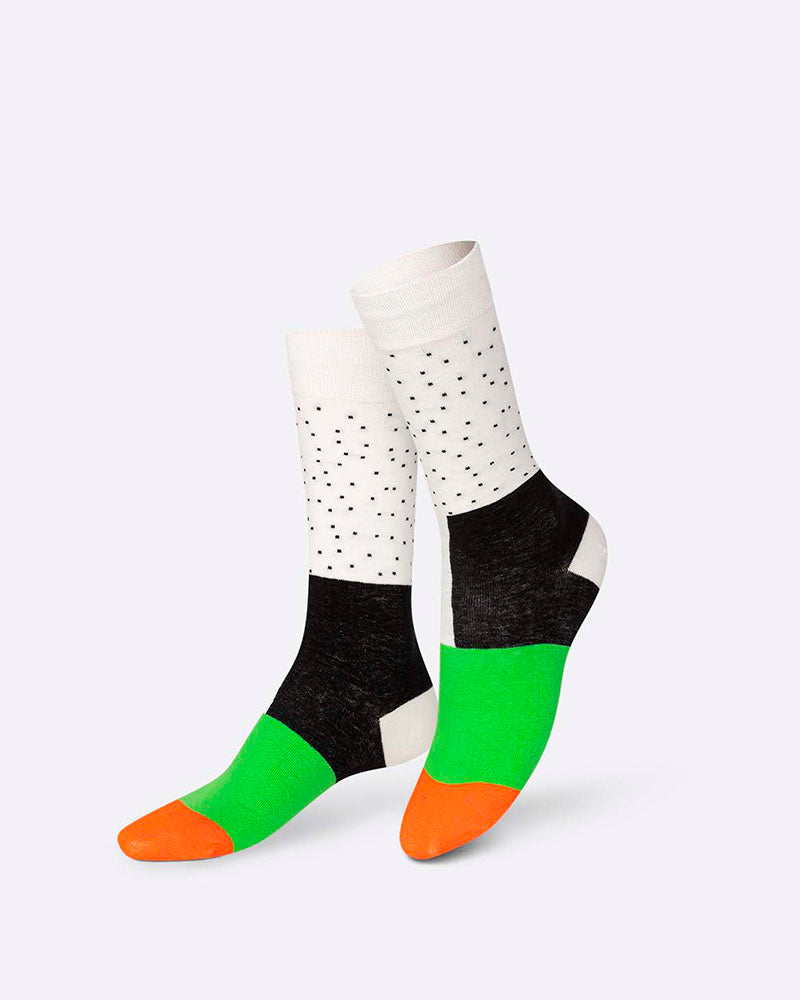 Chaussettes EAT MY SOCKS - Chaussettes lot de 3