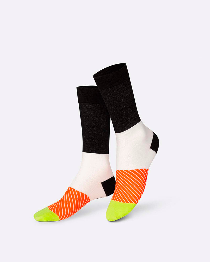 Chaussettes lot de 3 eat my socks