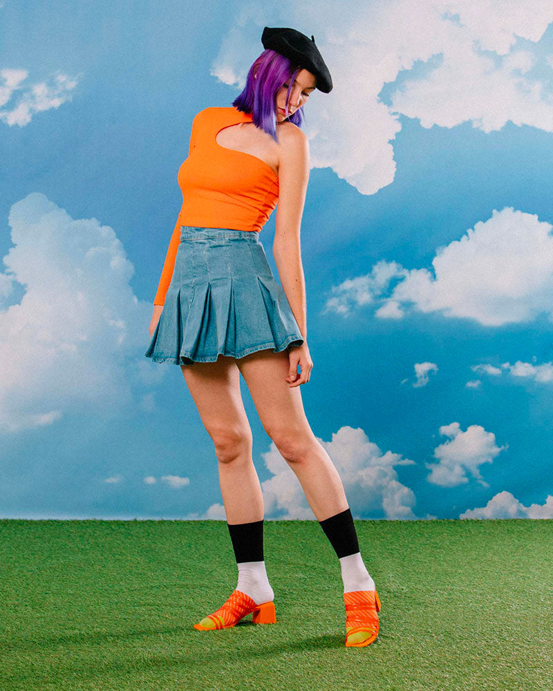 Chaussettes EAT MY SOCKS - Chaussettes lot de 3