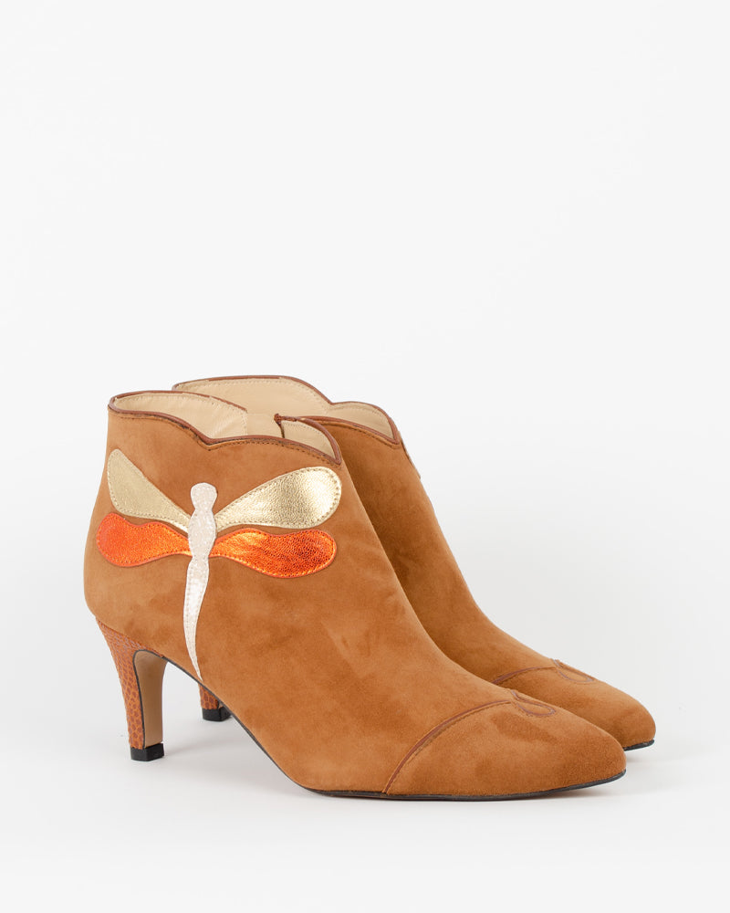 Boots & Bottines CREATIS - Boots creatis