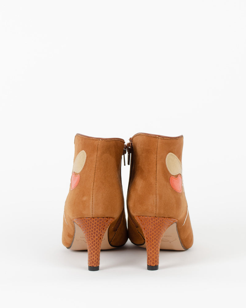 Boots &amp; Bottines CREATIS - Boots creatis