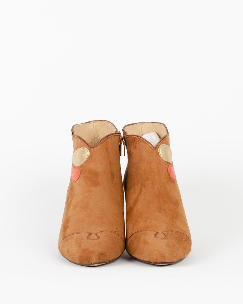 Boots &amp; Bottines CREATIS - Boots creatis