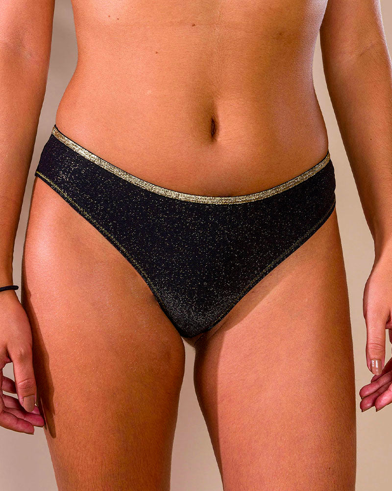 Tanga ines la nouvelle