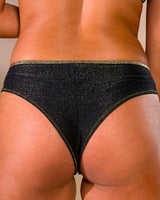 Tanga ines la nouvelle