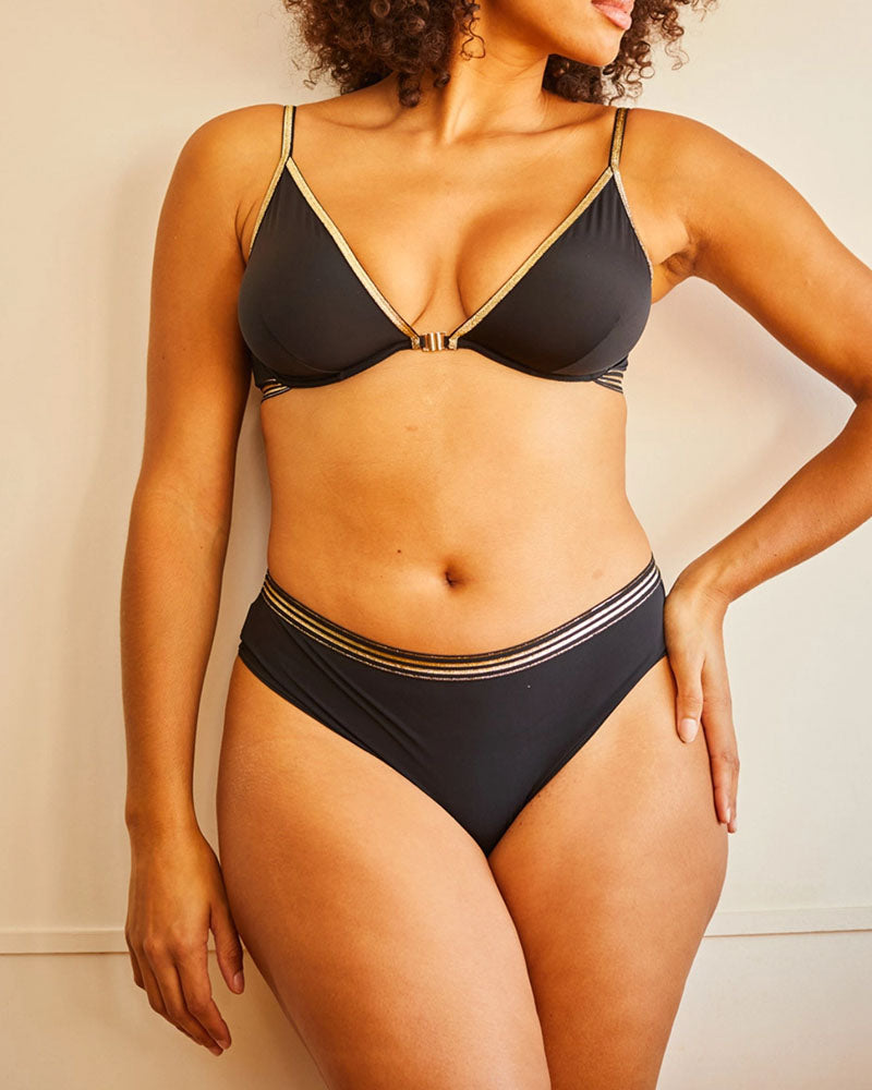 Tanga marjo la nouvelle