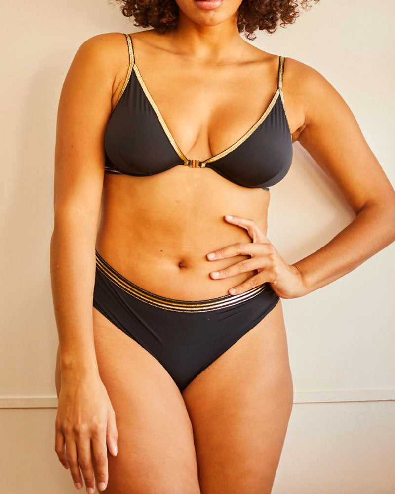 Tanga marjo la nouvelle