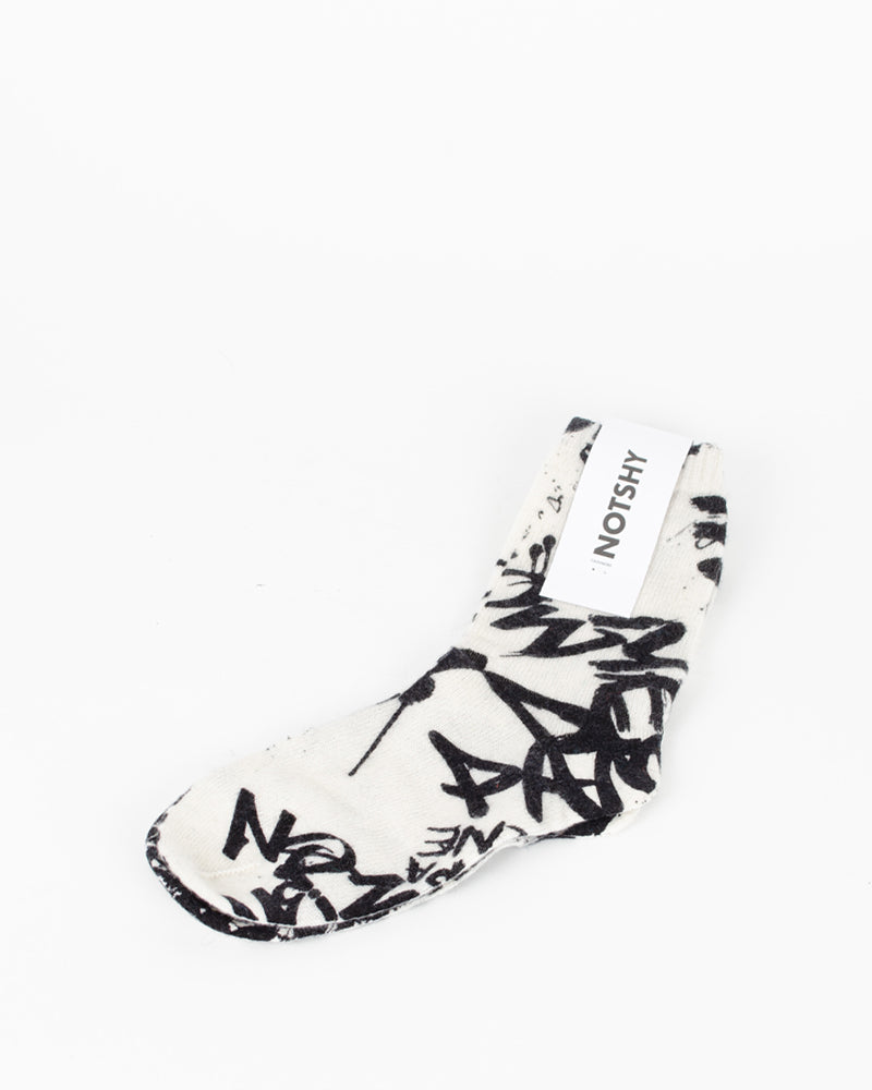 Chaussettes NOTSHY - Chaussettes not shy