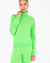 Pull absolut cashmere couleur Vert Fluo