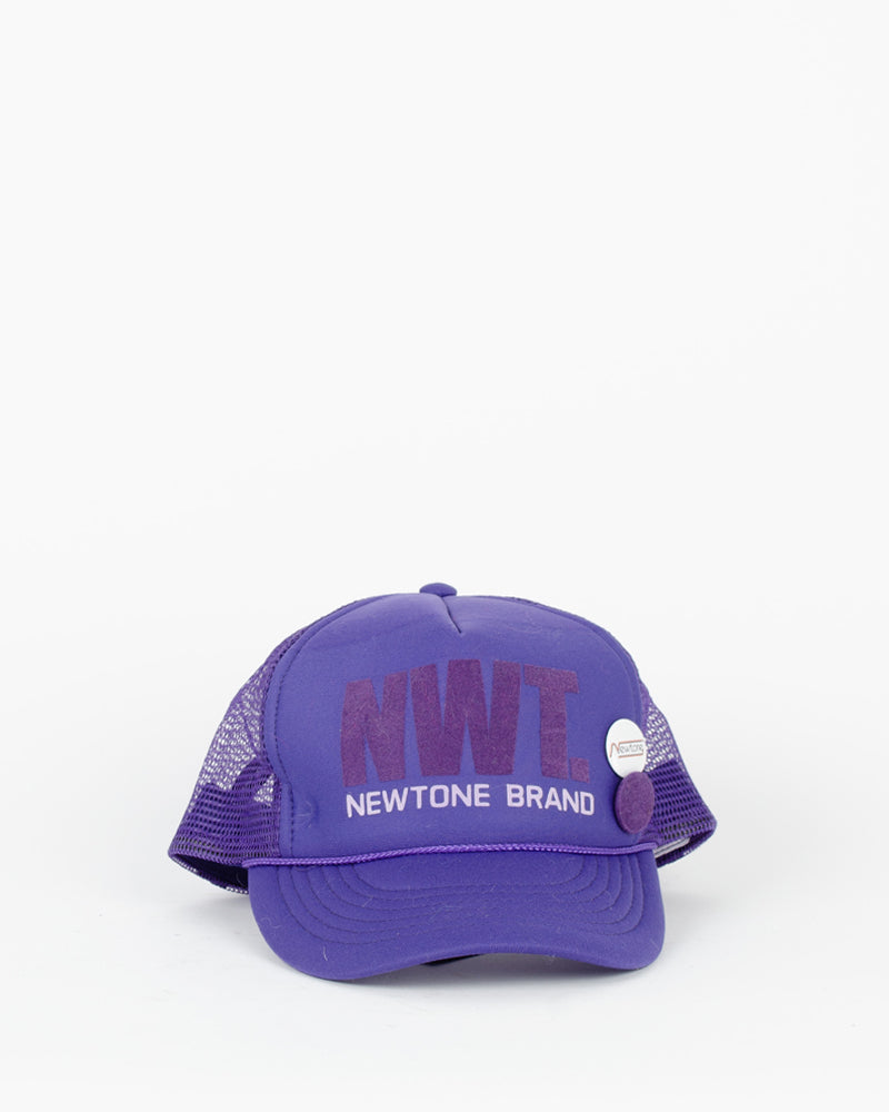 Casquettes NEWTONE - Casquette newtone