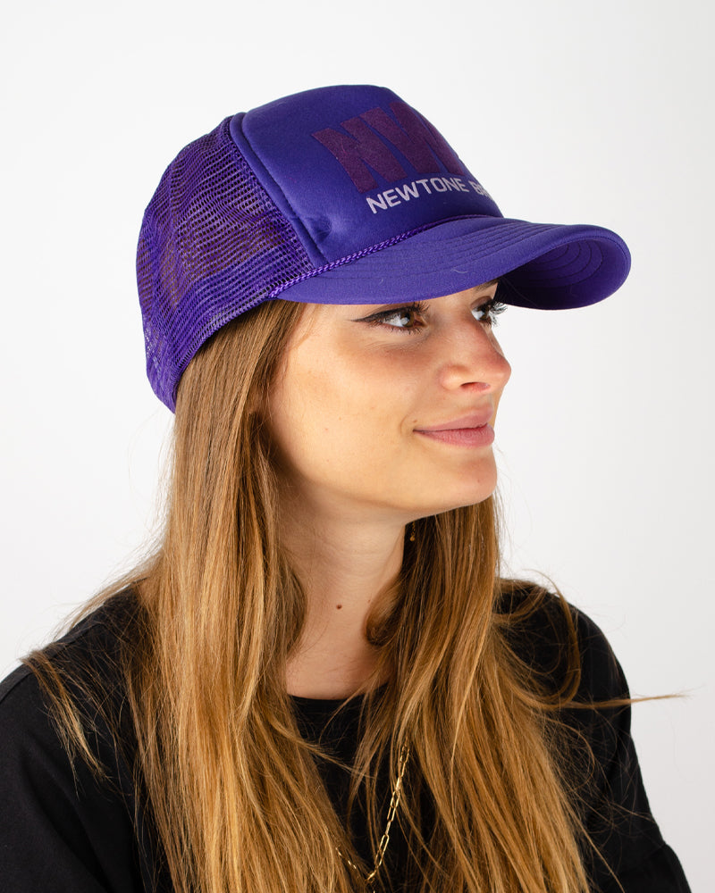 Casquettes NEWTONE - Casquette newtone