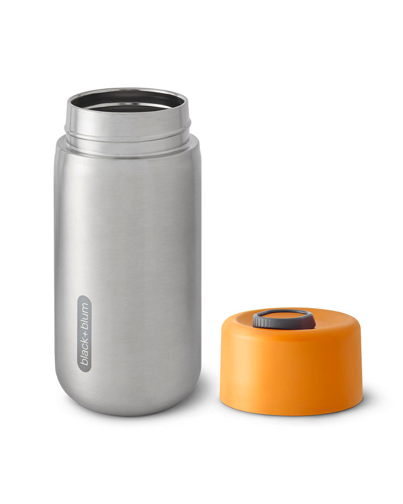 Thermos cafe black+blum
