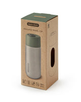 Thermos cafe black+blum