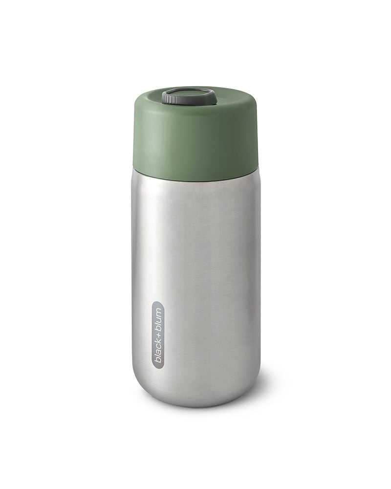 Thermos cafe black+blum