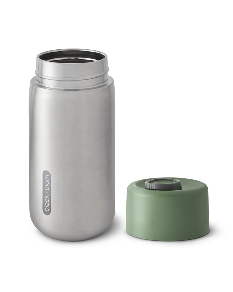 Thermos cafe black+blum