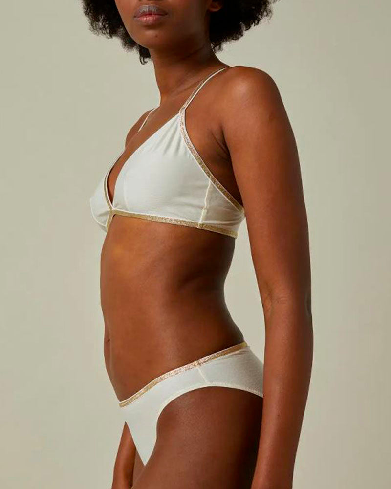 Soutien-gorge la nouvelle