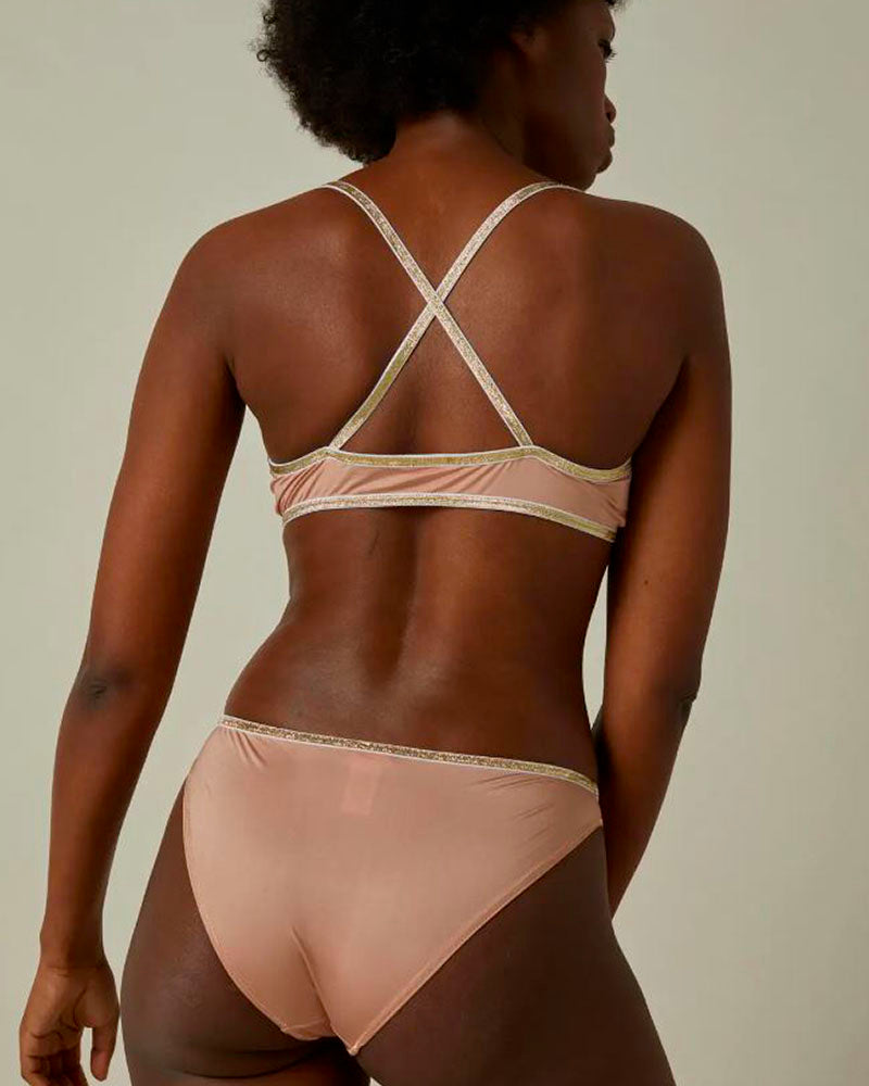 Soutien- gorge la nouvelle