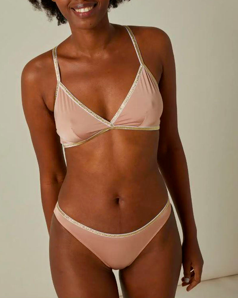 Soutien- gorge la nouvelle