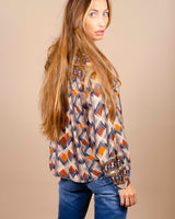Tunique  stella forest couleur Imprimé