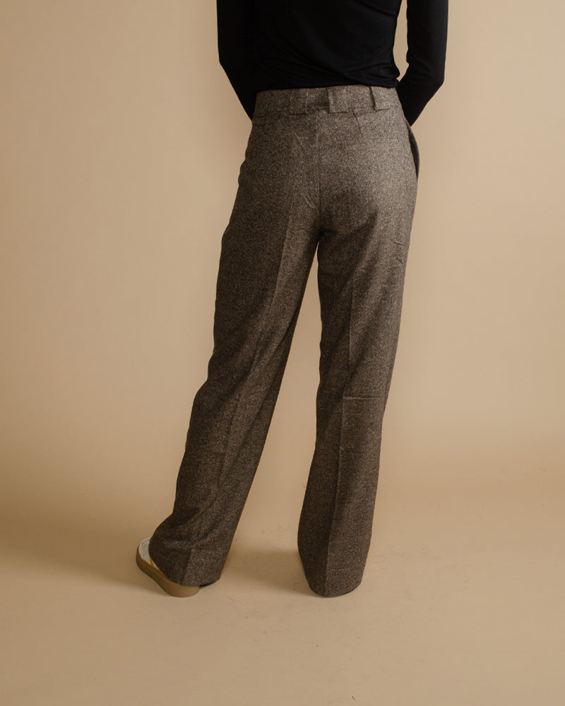 Pantalons HANA SAN - Pantalon hana san