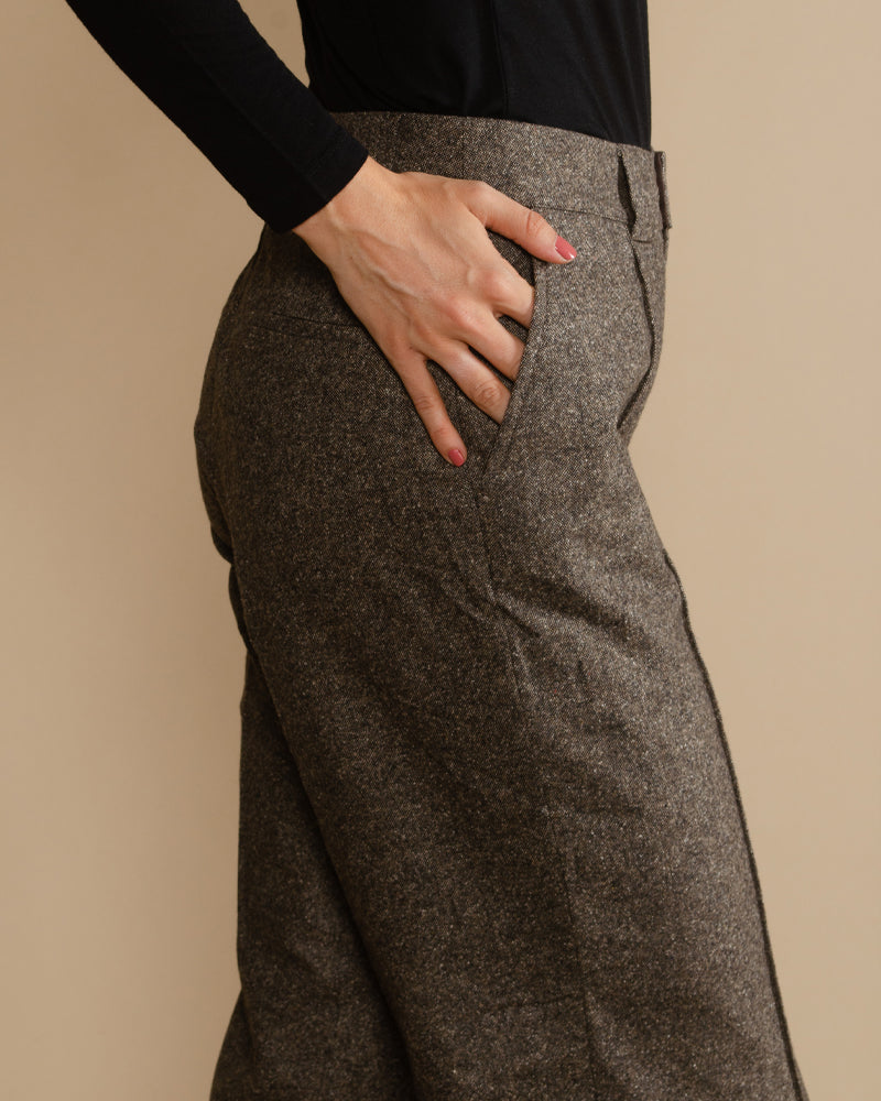 Pantalons HANA SAN - Pantalon hana san