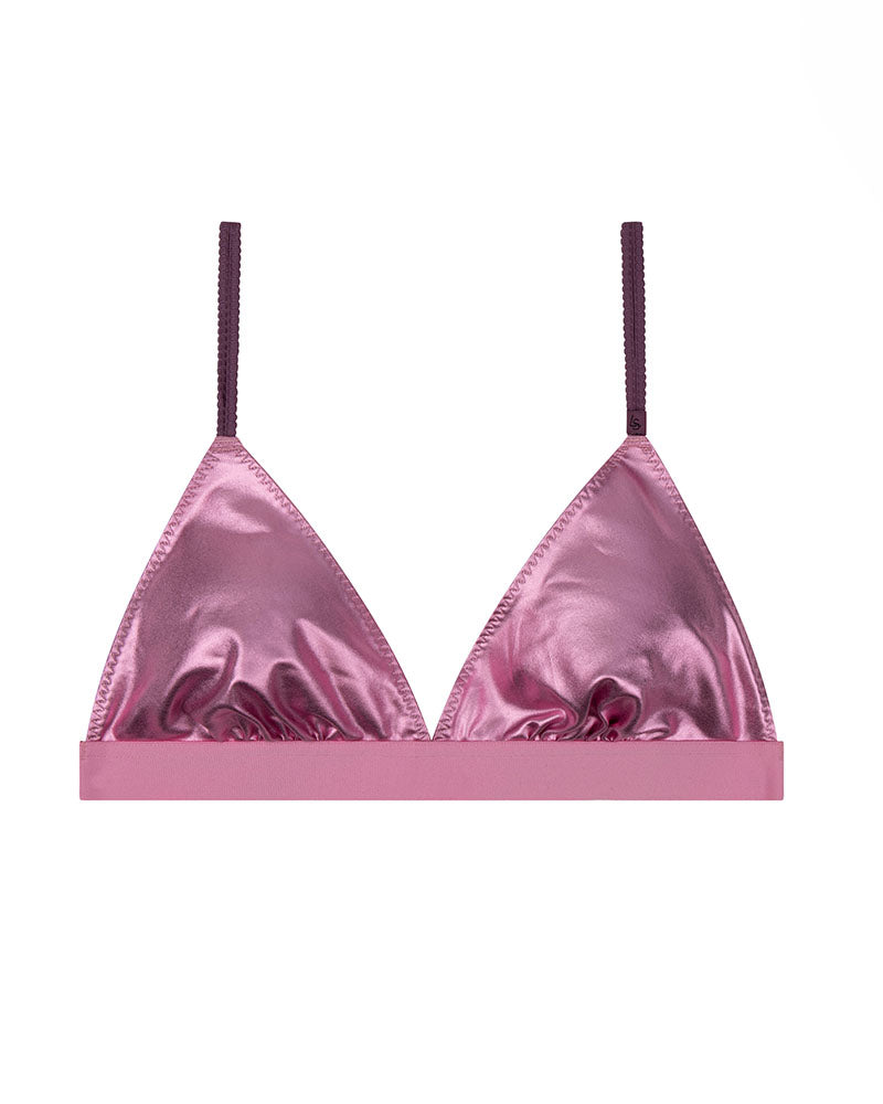 Soutiens Gorge & Bodys LOVE STORIES - Triangle uma