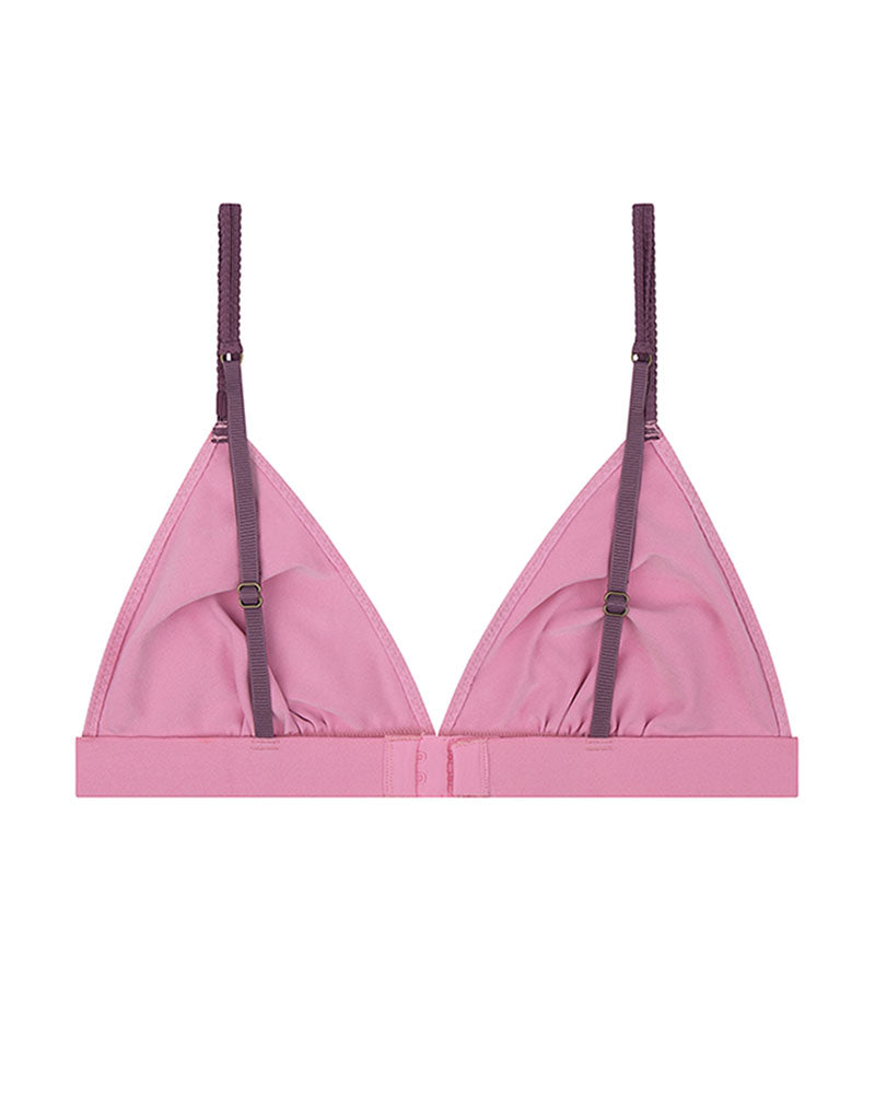 Soutiens Gorge &amp; Bodys LOVE STORIES - Triangle uma