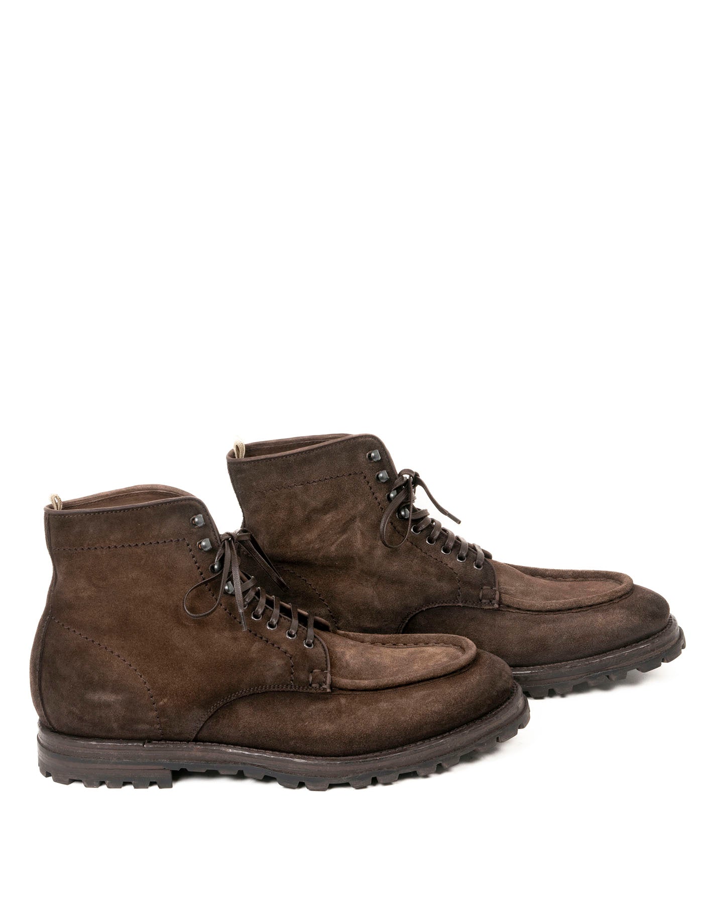 Derby officine creative men