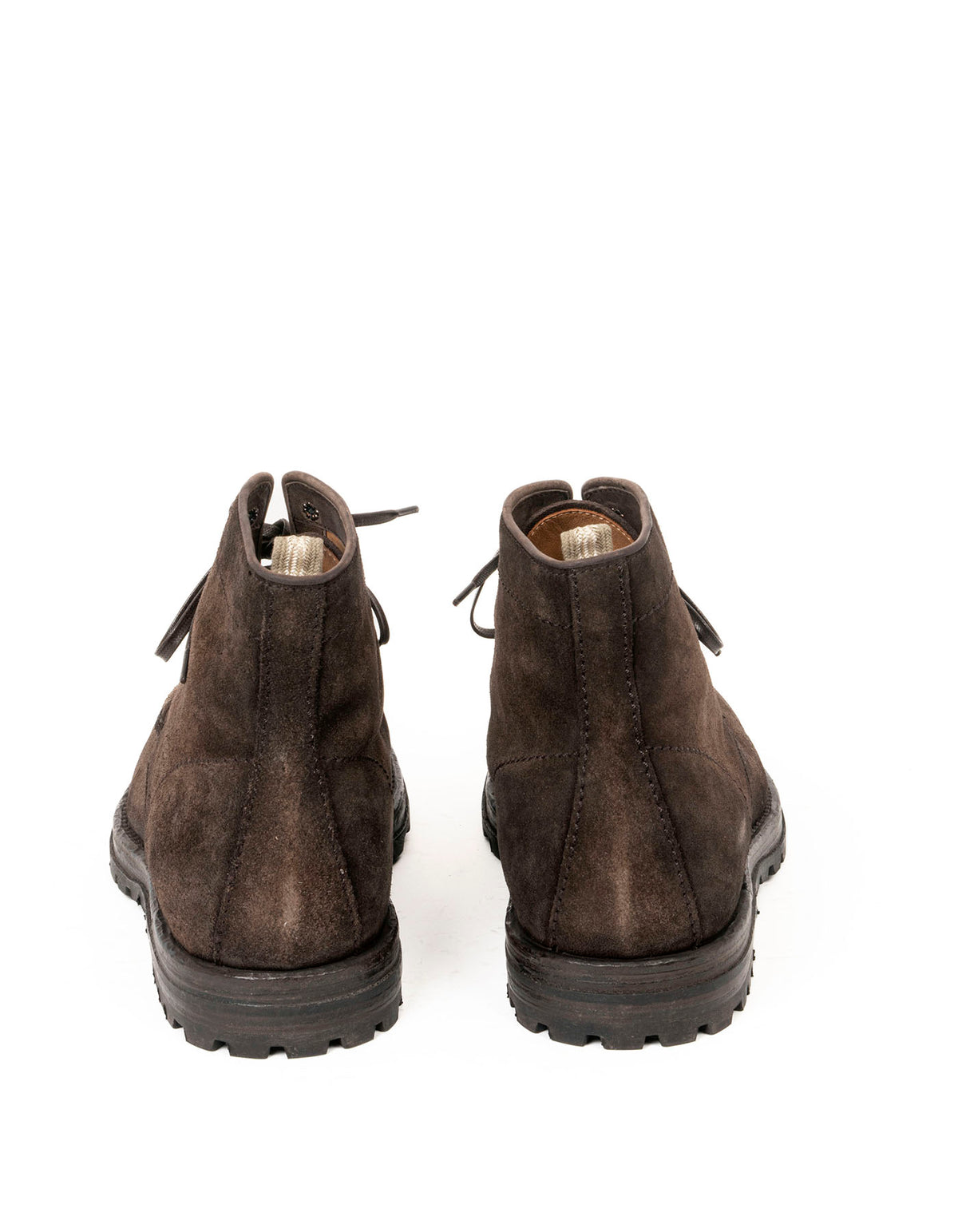 Derby officine creative men