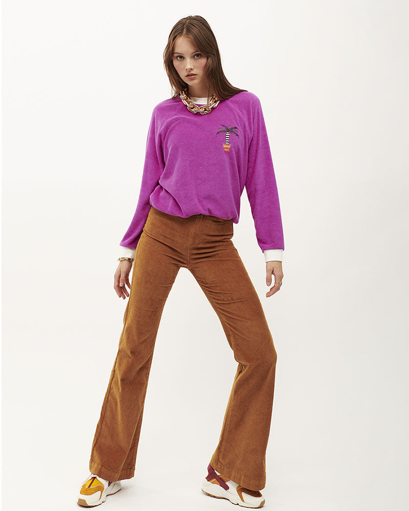 Pantalons WILD BY AMENAPIH - Pantalon wild by amenapih