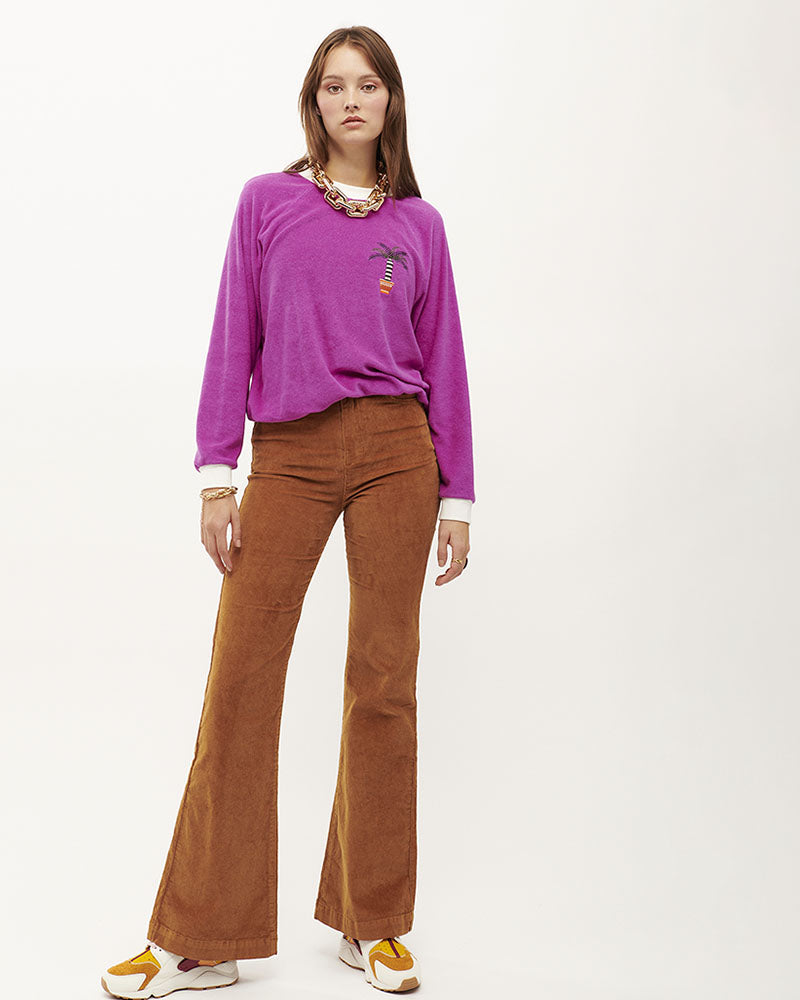 Pantalons WILD BY AMENAPIH - Pantalon wild by amenapih