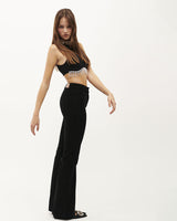 Pantalons WILD BY AMENAPIH - Pantalon wild by amenapih