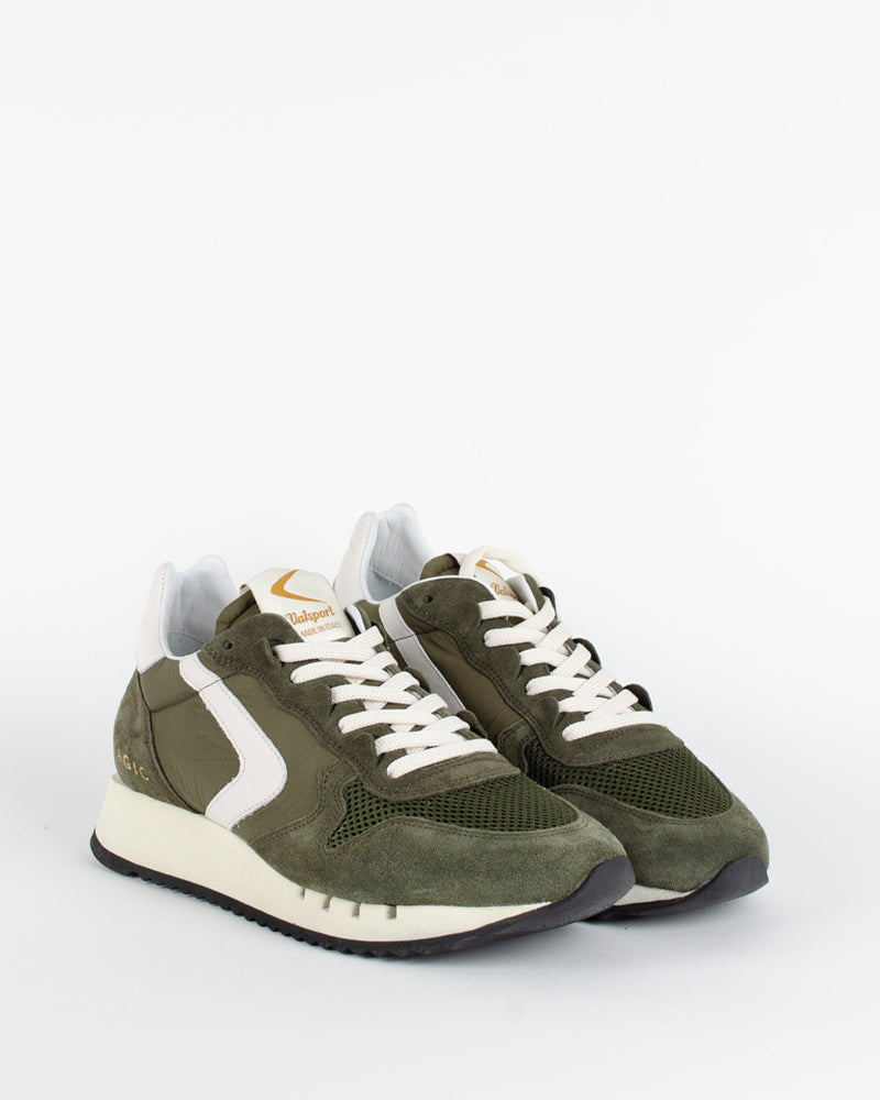 Baskets VALSPORT MEN - Running magic run