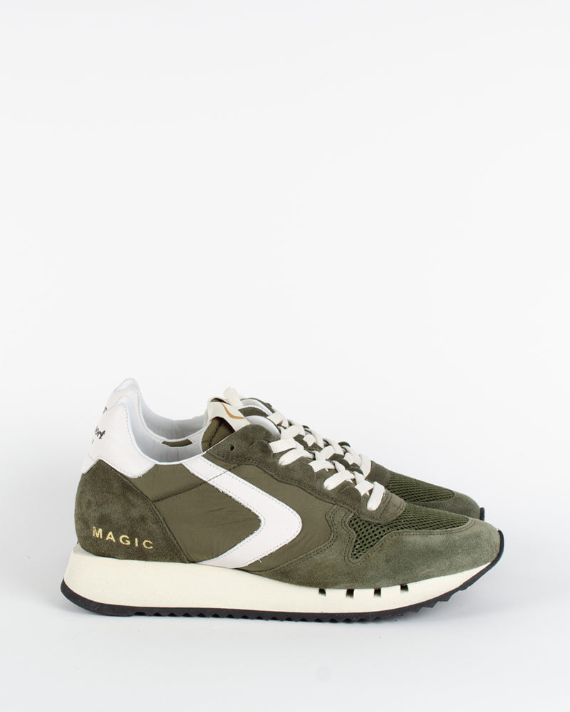 Baskets VALSPORT MEN - Running magic run