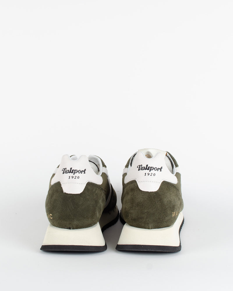 Baskets VALSPORT MEN - Running magic run