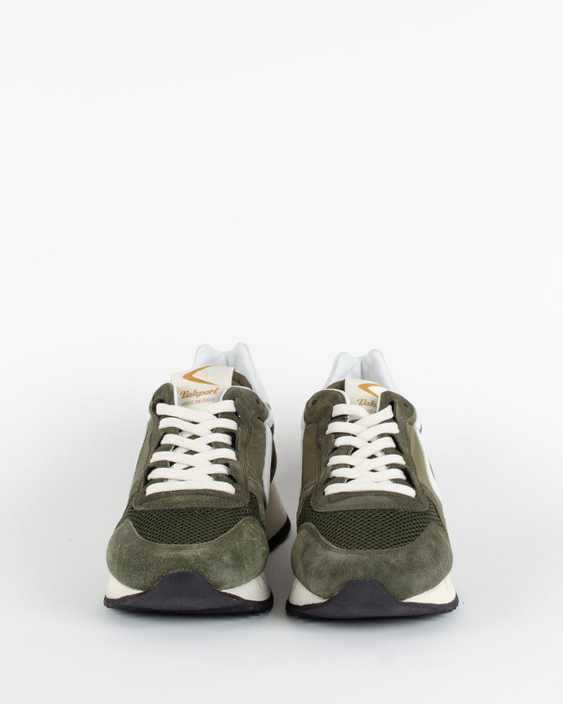 Baskets VALSPORT MEN - Running magic run