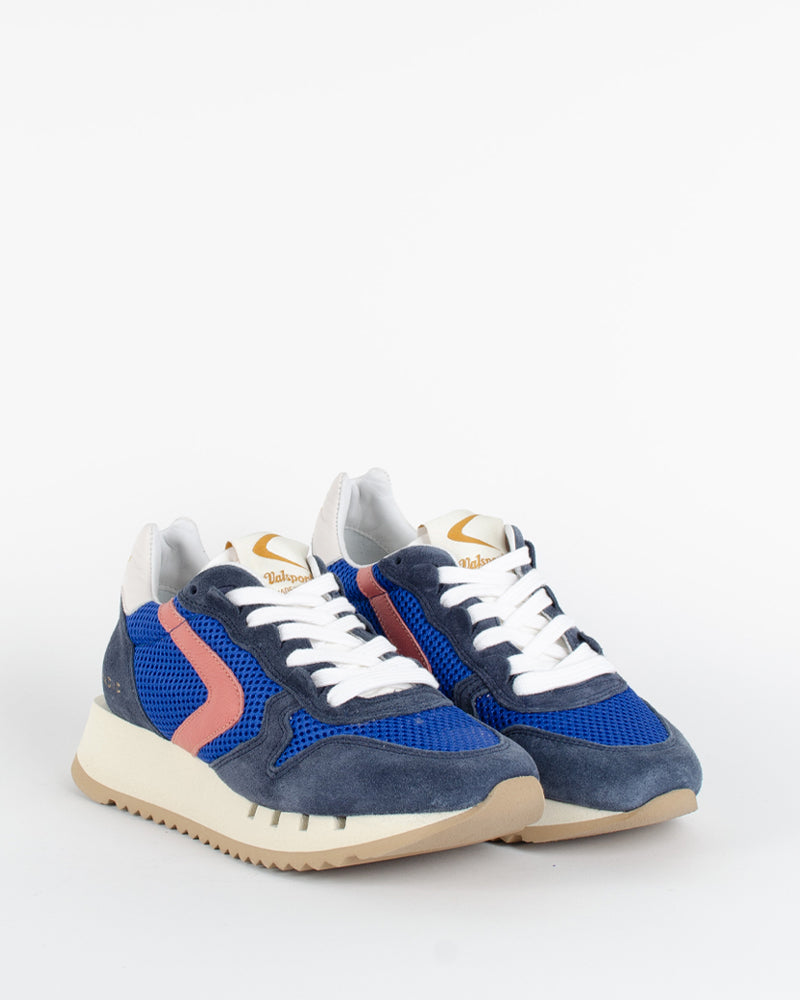 Baskets VALSPORT WOMEN - Running magic