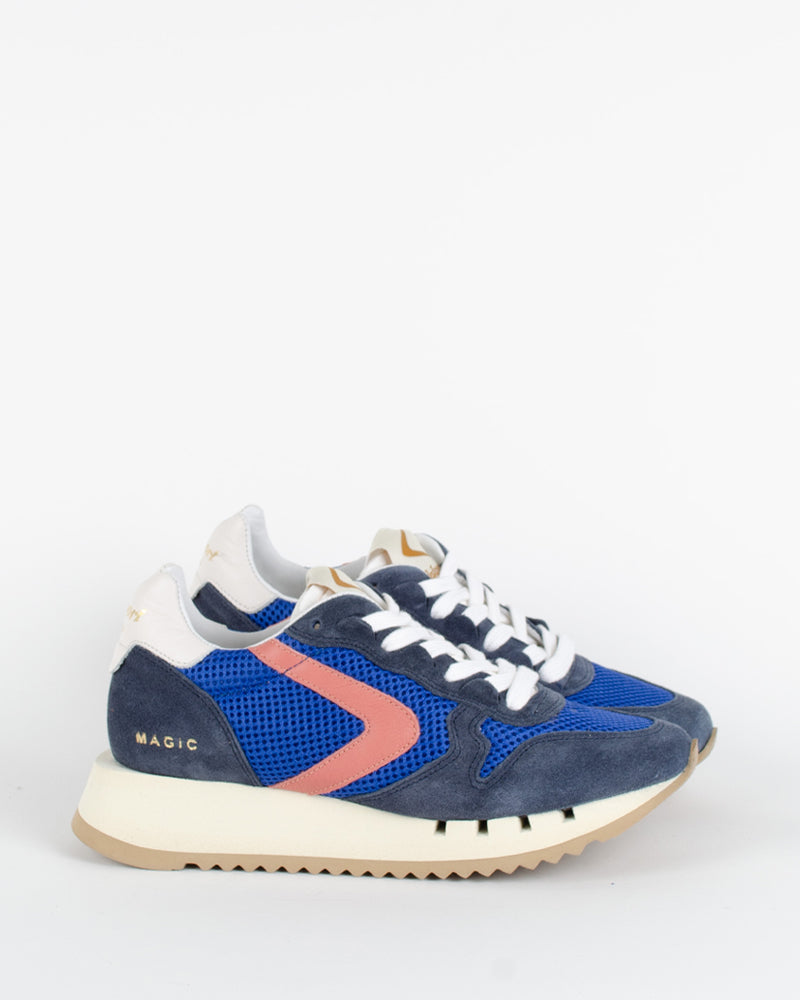 Baskets VALSPORT WOMEN - Running magic
