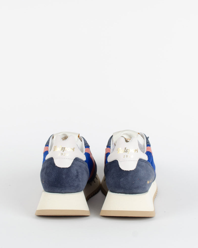 Baskets VALSPORT WOMEN - Running magic