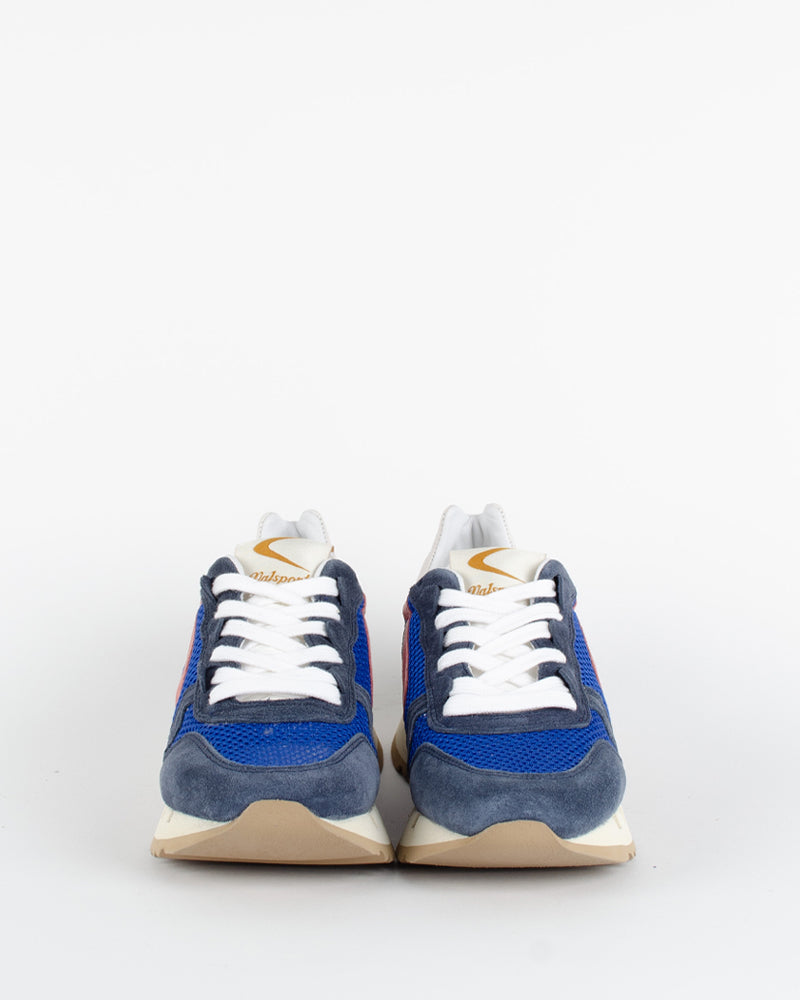 Baskets VALSPORT WOMEN - Running magic