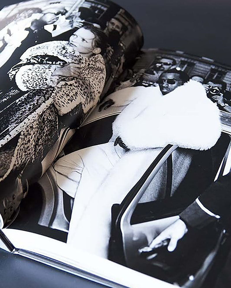 Livres NEW MAGS - Livre