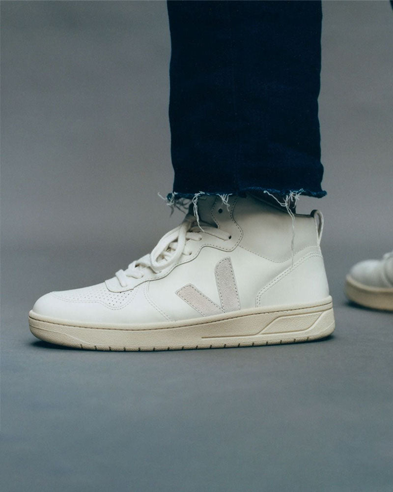 Baskets VEJA - Basket v15 veja