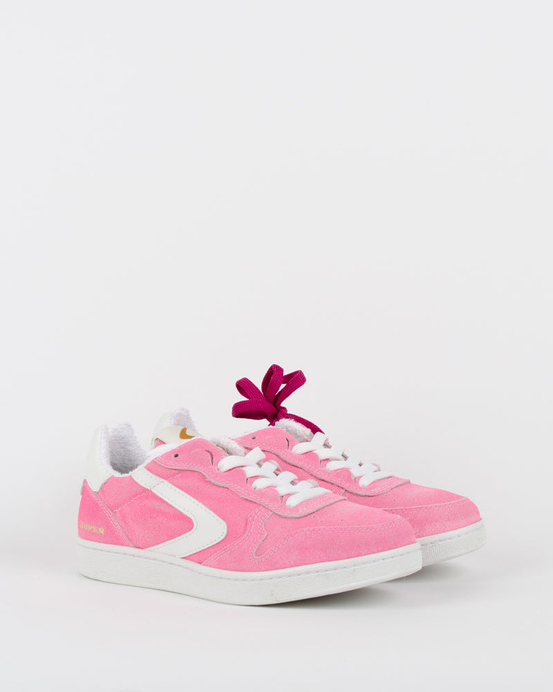 Baskets VALSPORT WOMEN - Basket super ice