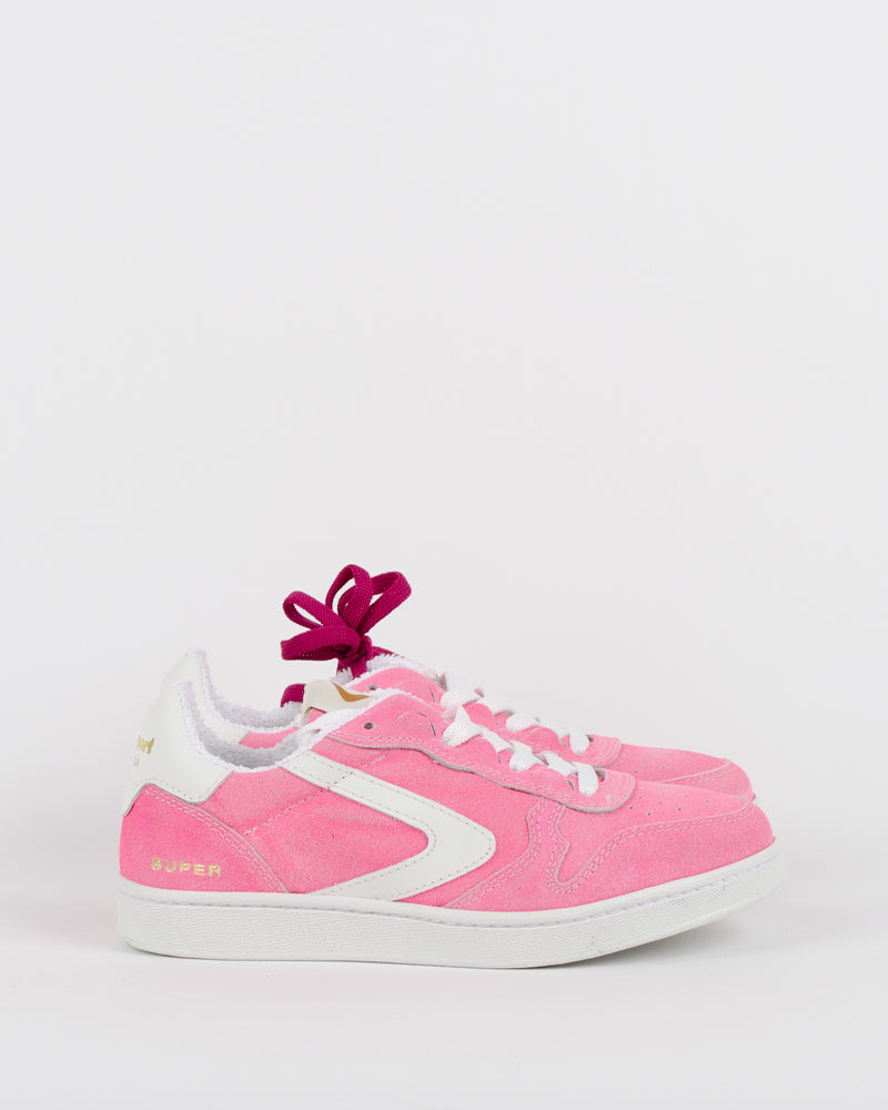 Baskets VALSPORT WOMEN - Basket super ice